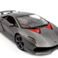 1/14 Scale Lamborghini Sesto Elemento Radio Remote Control Model Car R/C Rtr