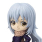 Banpresto 16287 That Time I Got Reincarnated As A Slime Rimuru Tempest Q Posket Ver.2 Figure, Multiple Colors
