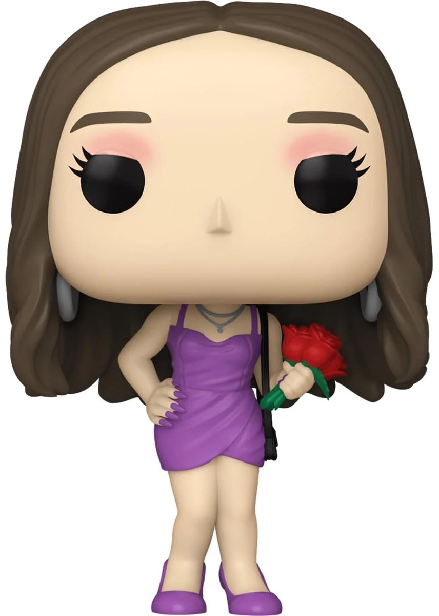Funko - She-Hulk - Madisynn Pop! Vinyl Figure - EE limited availability