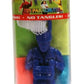 Aeromax Original Tangle Free Toy Parachute Has No Strings To Tangle And Requires No Batteries. Simply Toss It High And Watch It Fly!