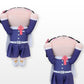 Nesoberi (Lay-Down) Demon Slayer: Kimetsu No Yaiba Sp Plush Kanao Tsuyuri