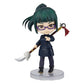 Tamashii Nations - Jujutsu Kaisen - Maki Zen'In, Bandai Spirits Figuarts Mini Action Figure