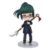 Tamashii Nations - Jujutsu Kaisen - Maki Zen'In, Bandai Spirits Figuarts Mini Action Figure