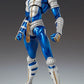 Medicos Jojo'S Bizarre Adventure: Part 5--Golden Wind: Sticky Fingers Super Action Statue (Released)