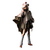 Square Enix Final Fantasy Vii Remake Intergrade Play Arts Kai Action Figure - Yuffie Kisaragi