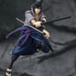 TAMASHII NATIONS - Naruto Shippuden - Sasuke Uchiha -He Who Bears All Hatred  Bandai Spirits S.H.Figuarts Action Figure