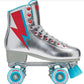 Impala Roller Skates - Argentum (Us Men'S 4, Women'S 6)