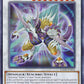 Yu-Gi-Oh! - Dinowrestler Giga Spinosavate - Dane-En034 - Rare - 1St Edition - Dark Neostorm