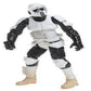 Hasbro Star Wars, The Saga Colllection, Vintage Action Figure Biker Scout, 3.75 Inches