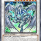 YuGiOh Stardust Dragon SHSP-ENSE1 Super Rare -Like New