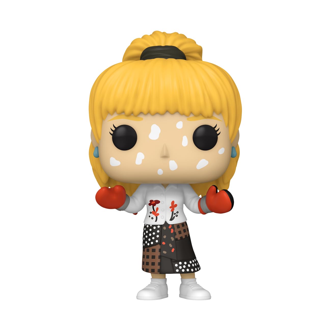 Funko Pop! Tv: Friends - Phoebe Buffay With Chicken Pox