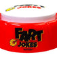 Fart Jokes Button - 40 Funny Fart Jokes and Sounds - Hilarious Talking Toy for Fart Games  Office Humor  Funny Talking Button and More