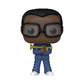 Funko Pop Icons: Miles Davis