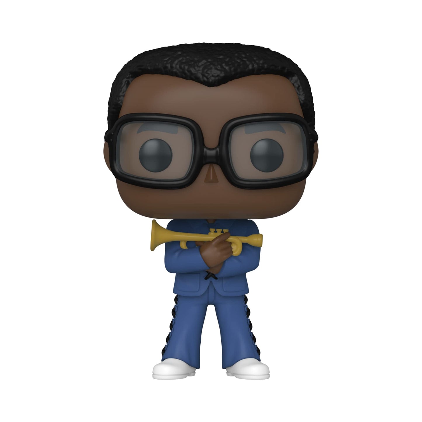 Funko Pop Icons: Miles Davis