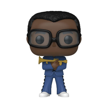 Funko Pop Icons: Miles Davis