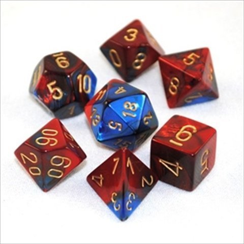 7-Setcubegemini#2 Burdgd