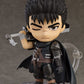 Good Smile Berserk: Guts Nendoroid Action Figure