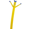 Skyerz Wacky Waving Inflatable Tube Man. Arm Flailing Advertising Sky Air Puppet - 20 Feet, Orange (Blower Not Included) (Sk-20-Or)