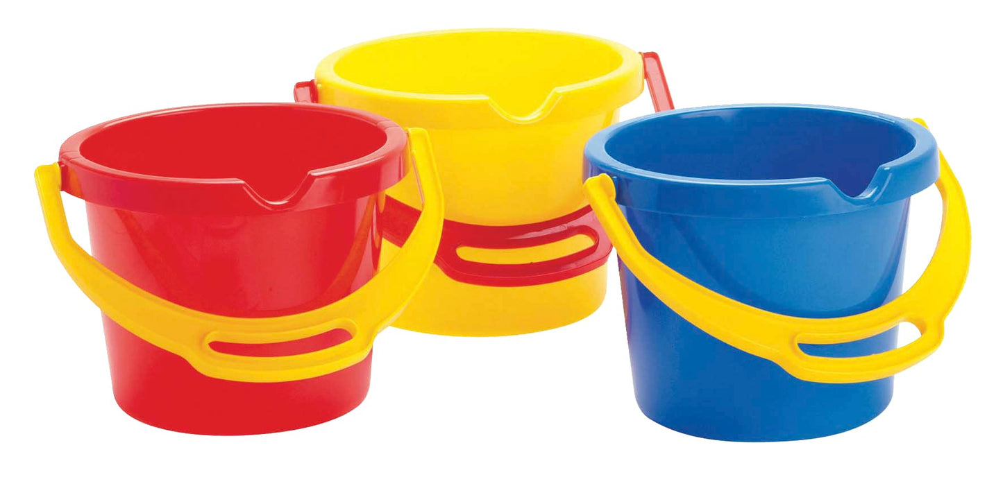 Dantoy Sand and Water Play Bucket