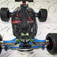 Raidenracing Chassis Dirt Dust Resist Guard Cover for 1/16 Mini Revo Summit Slash Rally