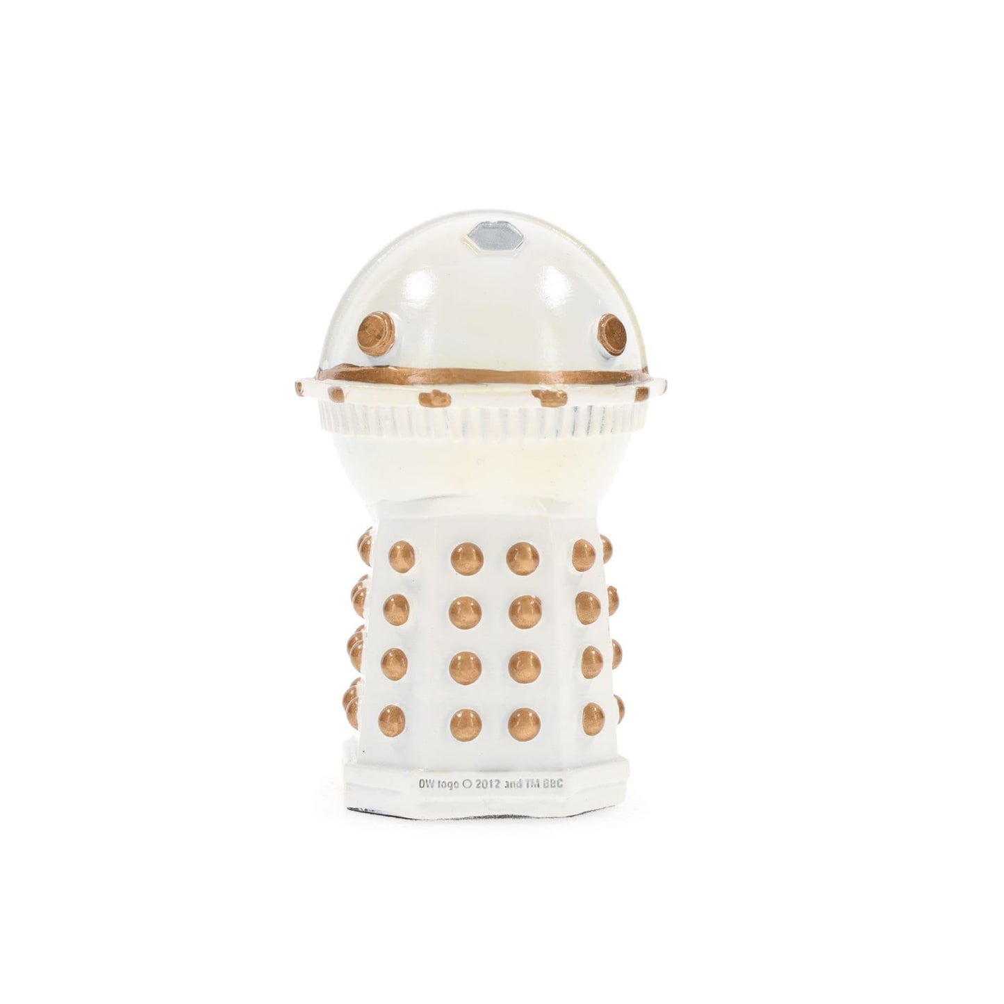 Doctor Who Dalek Emperor Davros #50 Collector Figure