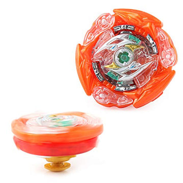 Battling Top Booster Gt B-161 High Performance Gyro