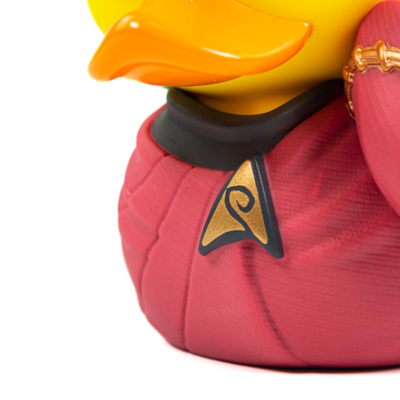 Tubbz - Star Trek Boxed Nyota Uhara