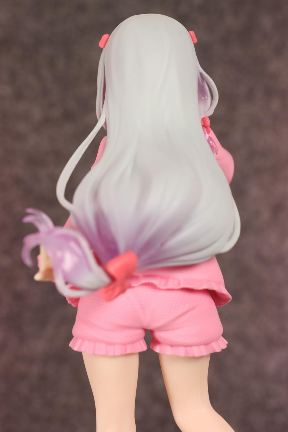 Taito Coreful Figure - Izumi Sagiri Loungewear Ver., PVC, Pink, Model T83958