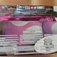 Minnie Mouse Forever Foil Balloon Bouquet, 5pc