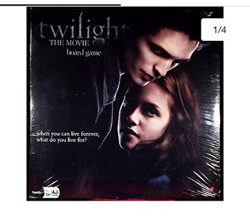 Twilight Board Game