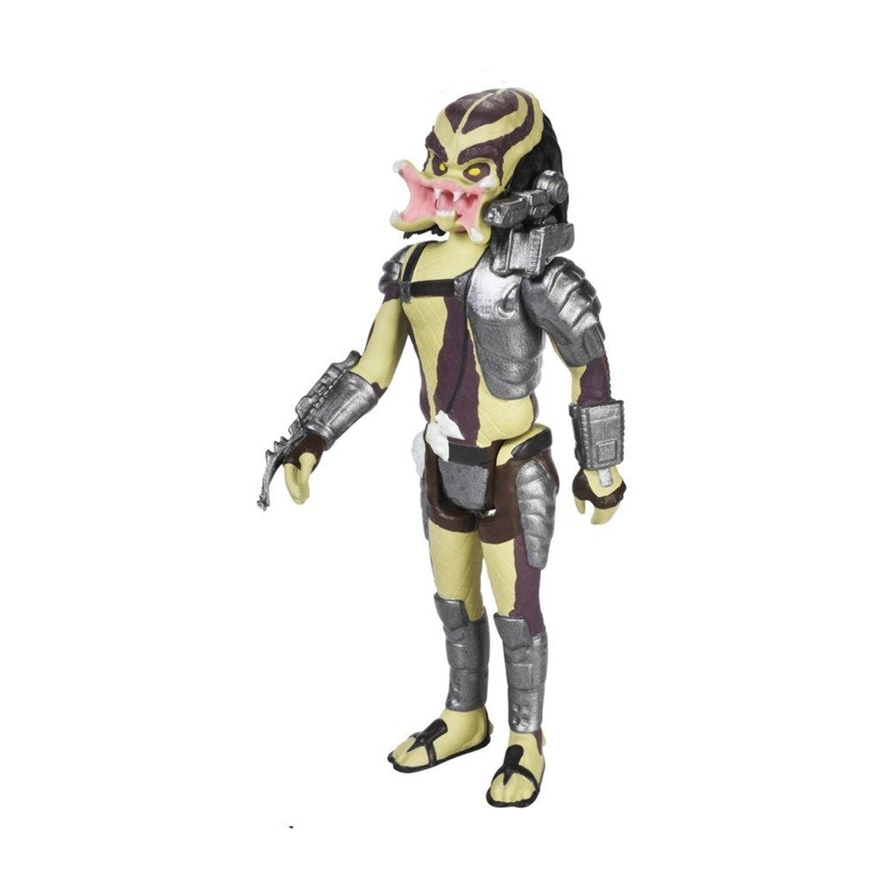 Funko Predator Reaction Figure - Open Mouth Predator