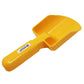 Spielstabil 12 Pack - Small Sand Scoops - Includes 3 Red, 3 Blue And 3 Yellow Beach Toy Shovels - Made In Germany