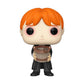 Funko Pop! Harry Potter: Harry Potter - Ron Puking Slugs with Bucket