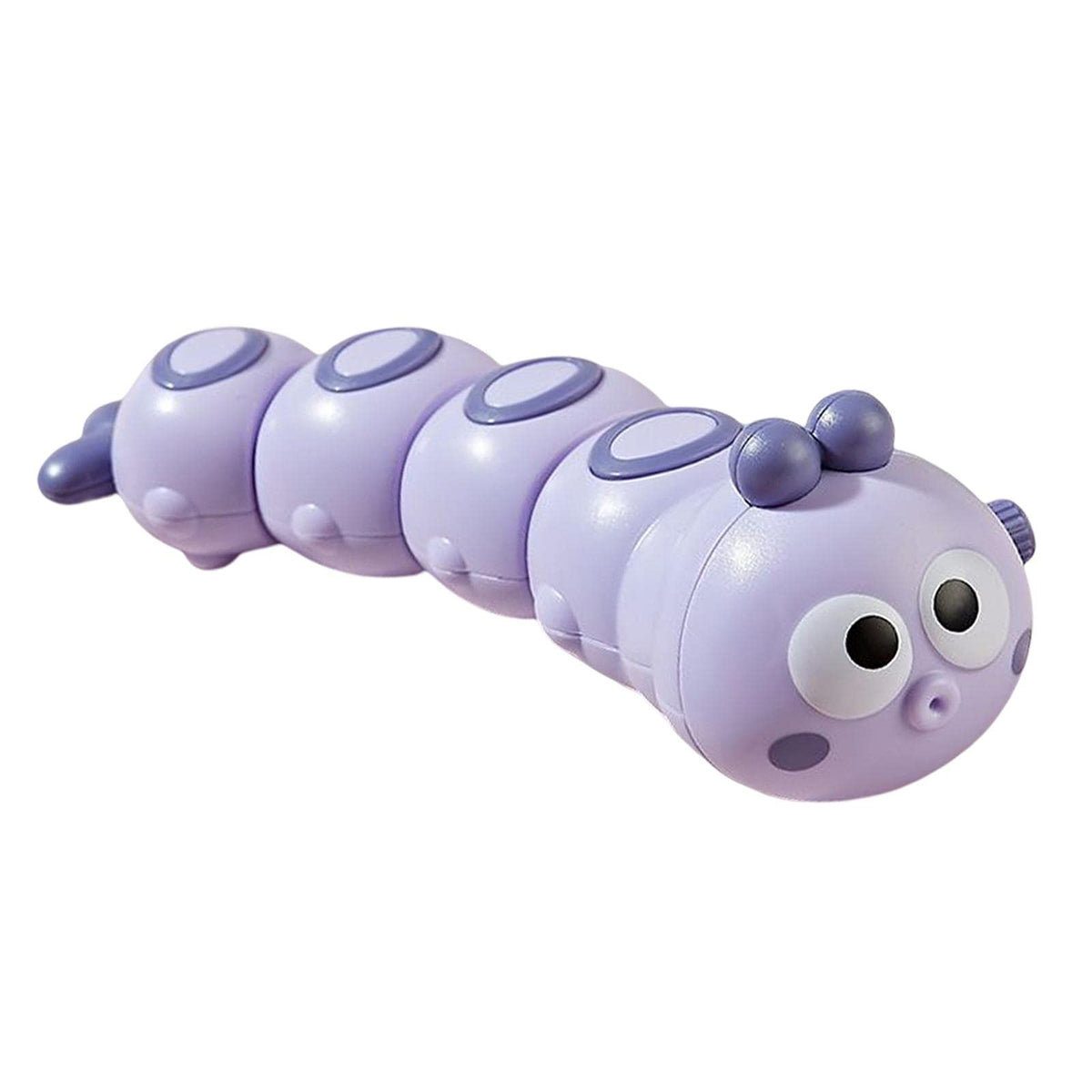 Bnf Cartoon Caterpillar Toys Educational Toys Color Leaning For Kids Gifts Violetbaby | Toys For Baby | Developmental Baby Toys1