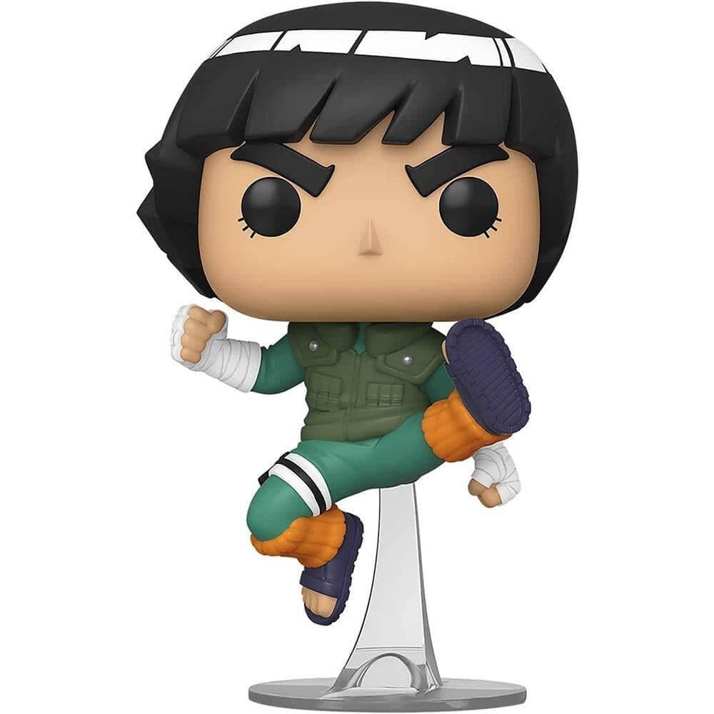 Naruto - Bobble Head Pop N° 739 - Rock Lee 'Sp.Edition'