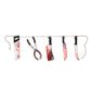 Beistle Assorted Bloody Knives String Banner- 1 pc.