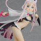 Pop Up Parade Blooms Arsnotria, Cat Kingdom Version, Non-Scale, Plastic, Pre-Painted Complete Figure