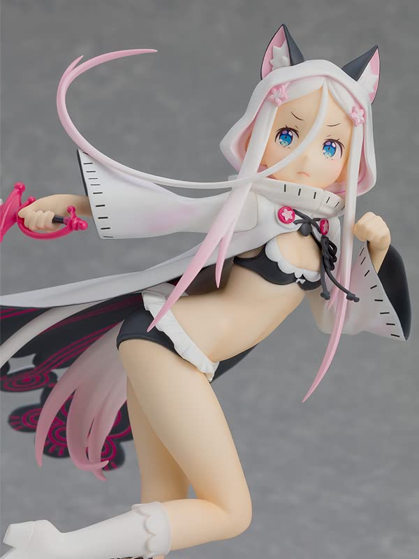 Pop Up Parade Blooms Arsnotria, Cat Kingdom Version, Non-Scale, Plastic, Pre-Painted Complete Figure