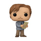 Funko Pop! Movies: Harry Potter Prisoner Of Azkaban - Remus Lupin With Map - Collectable Vinyl Figure - Gift Idea - Official Merchandise - For Kids & Adults - Movies Fans
