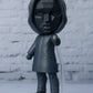 Tamashii Nations - Squid Game - Front Man, Bandai Spirits Figuarts Mini Action Figure