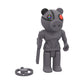 Piggy - Robby Series 2 3.5' Action Figure (Includes Dlc Items)