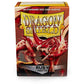 5 Packs Dragon Shield Matte Ruby Standard Size 100 Ct Card Sleeves Value Bundle!