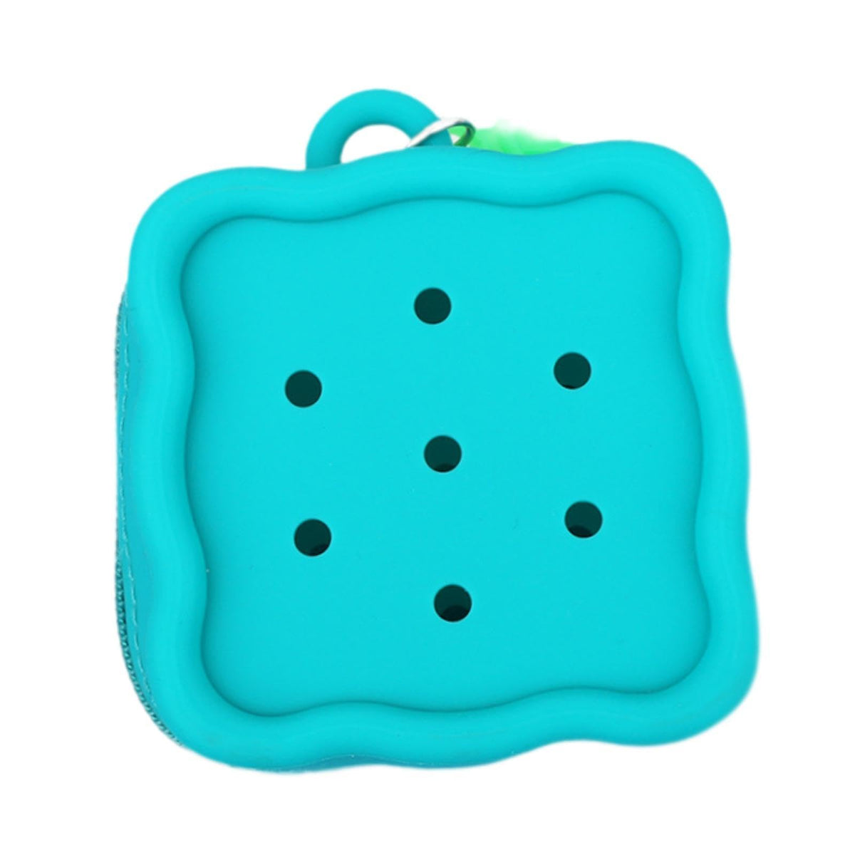 Enakshi Kids Cute Small Purse Holder Girls Wallet For Women Travel Goodie Bag Filler Green|Clothing Shoes & Accessories | Womens