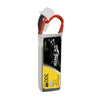 Tattu 2S Lipo Battery 300Mah 7.6V 75C 2S1P Lipo Battery Pack With Jst-Phr Plug