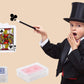 The Dreidel Company Mini Playing Cards Deck, Party Favor, 2.5'' Inches (6-Pack)