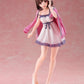 Saekano: How To Raise A Boring Girlfriend Coreful Figure - Kato Megumi ~Loungewear Ver~ Prize Figure