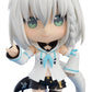 Toytec Hololive Production: Shirakami Fubuki Nendoroid Action Figure, Multicolor
