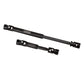 Injora 20G Steel Front Rear Center Drive Shaft For Scx24 Gladiator Dodge Power Wagon Axial Upgrade Parts 1/24 Rc Crawler Car,2Pc