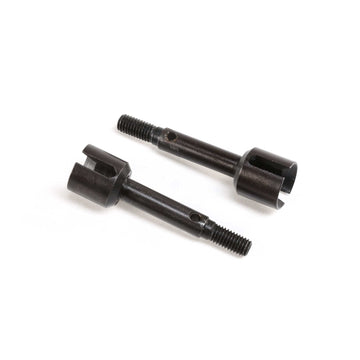 Losi Stub Axle Rear 2 Lmt Los242051 Elec Car/Truck Replacement Parts