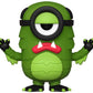 Funko Pop! Movies: Minions - Creature Mel, Multicolor, 3.75 Inches (49789)